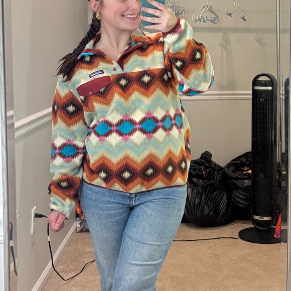 Patagonia synchilla - Picture 2 of 2